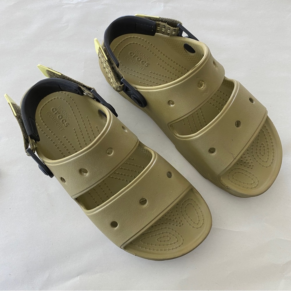 Crocs Sandals